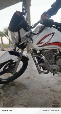 سنكي • موديل ٢٠١٨ • ماطور