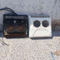 تبريد شطح • للبيع