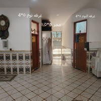 بيت للبيع دوانم النهروان خلف البانزيخانه مال الفين مساحة 350 متر مع اغ...
