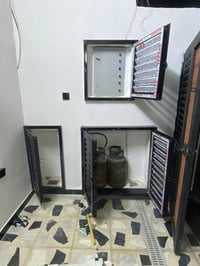 معرض حسن للالمنيوم 07715442132