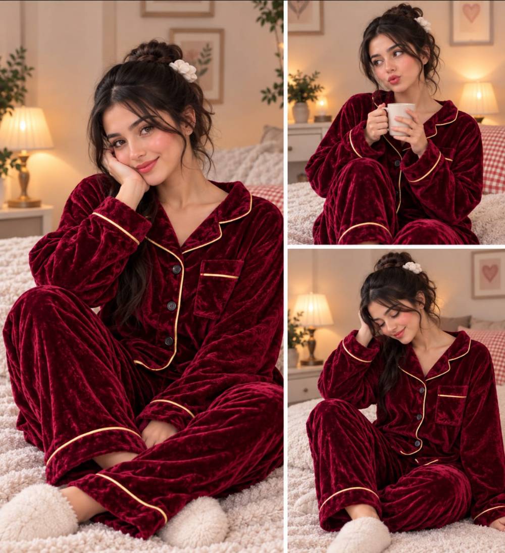تراكات • مخمل • مقاسات L/XL/XXL/XXXL