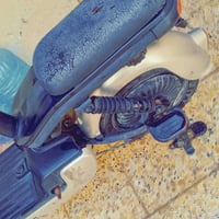 باسكال • شحن • ٤ بطاريات