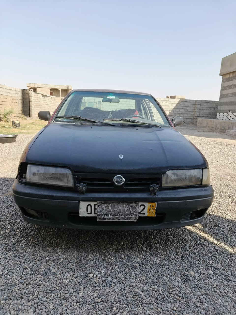 السلام عليكم برايمره للبيع نضيفه حيل گير محرك شرط فحص بغداد اشرعي ماندله بس موجود للي يريد يدورله ابيعك بدون كلشي مكفوله من سرقه اسعر 17وبيها مجال قليل بيع فقط ***********
