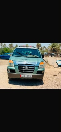 ستا كس • ٢٠٠٧ • قير ومكينة جديده