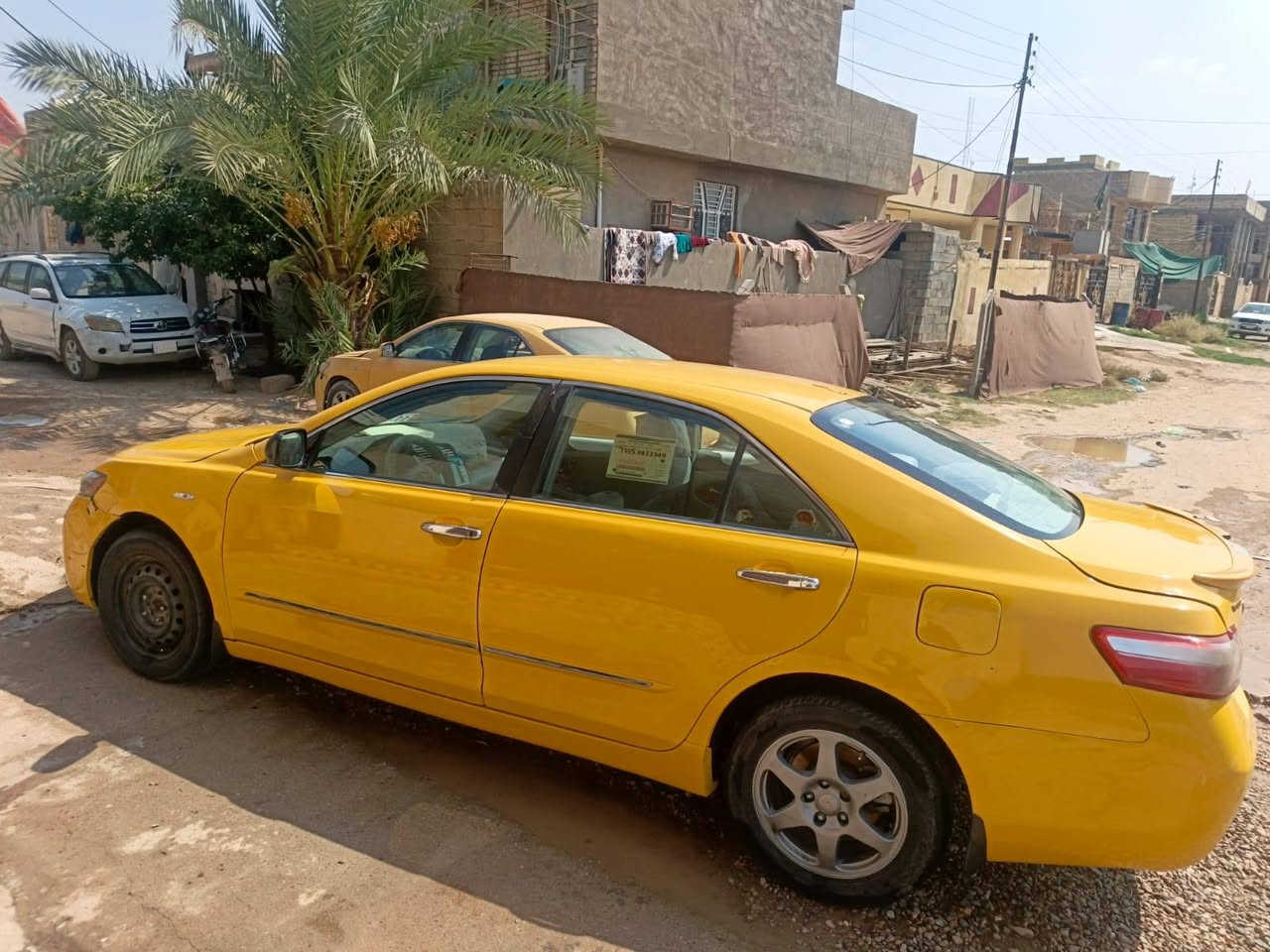 اسلام عليكم كامري خليجي 2008 كير محرك صواصي لغود تكم تبريد صدر مكفولات 
    خليجي ولا ضربه مكفوله كفاله عامه رغم بغداد انكليزي 
   بسمي تحويل ثاني يوم ***********
