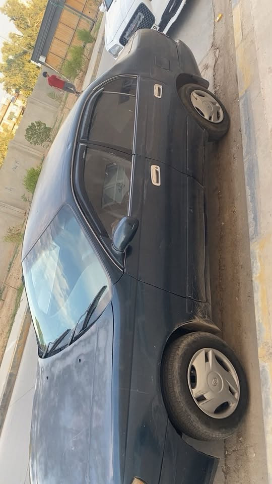 كورلا فرخ بطه نينوى رقم دولي
مكينه كير شرط تبريد شرط ثلج 

كهربائيات كلها شغال شرط 

بدون صبغ بدون معجون بدون ضربه شرط 

السعر :45 بيها مجال 

الاتصال :***********

