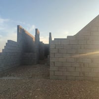 عمارة • رزگاري سمود • واجهة ١٢٠م