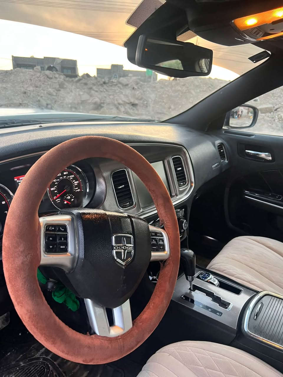 رقم بغداد • وارد كندي • هيمي ٥٫٧