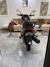 هيرو 23 • كفاله • ماشي قليل