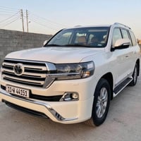 لاند كروز بريم • ٢٠١٧ • بغداد