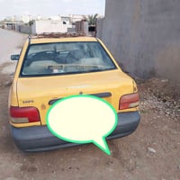 سياره سايبا موديل 2013 بغداد رقم الماني سنويه 2027 سياره بسمي تحويل ثا...