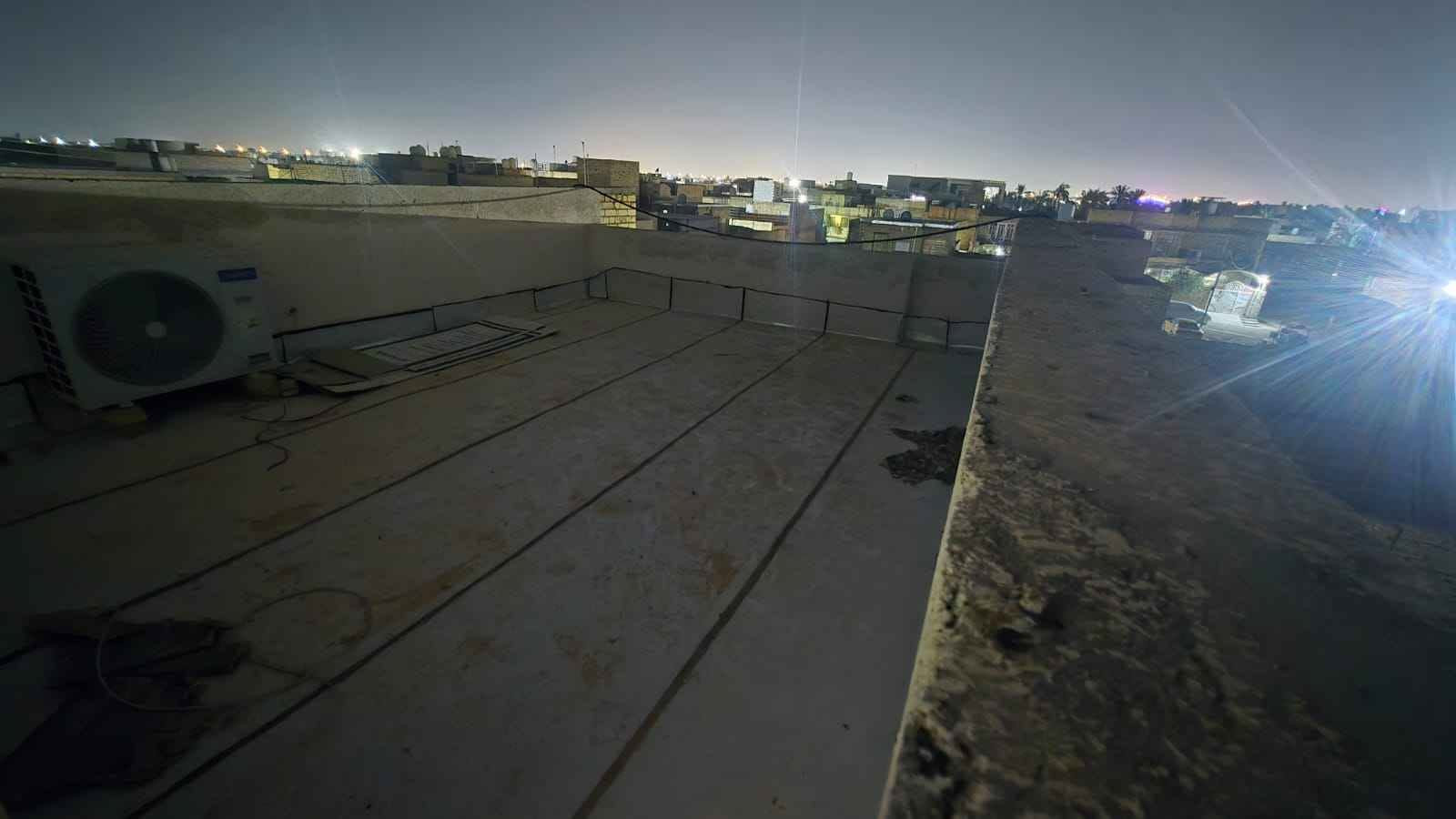 عمارة ميسان • ٥×٢٠ • طابو زراعي