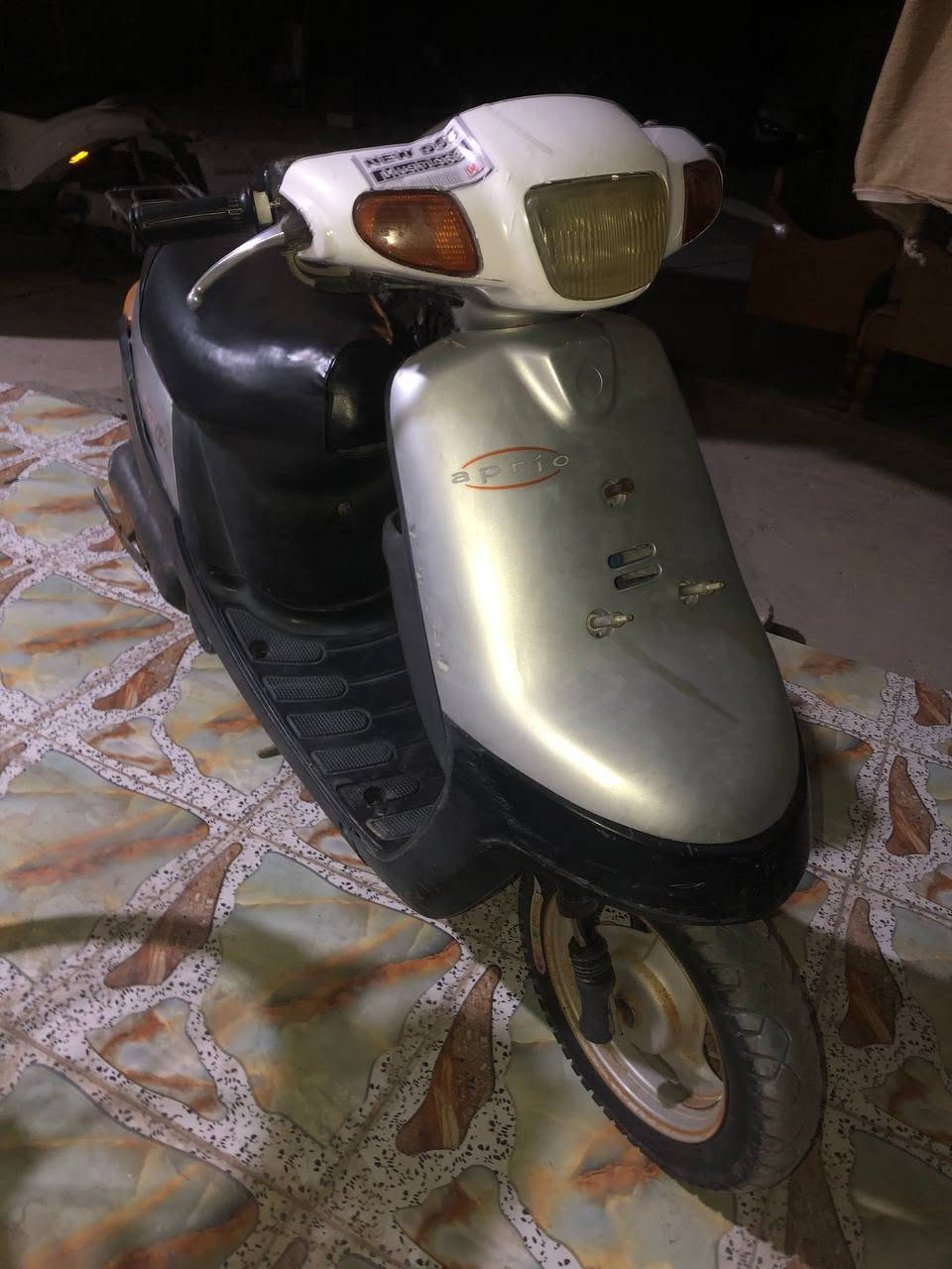 سلام عليكم دراجه بطه للبيع السعر 225 وبيها مجال للطيبين الدراجه نضيفه شوفه عينك بيها بعض الملاحظات رقمي للتواصل ***********
