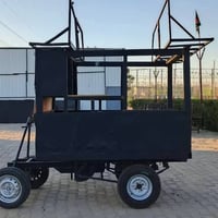عربانه • ١٠ سماعات • دبل شاصي