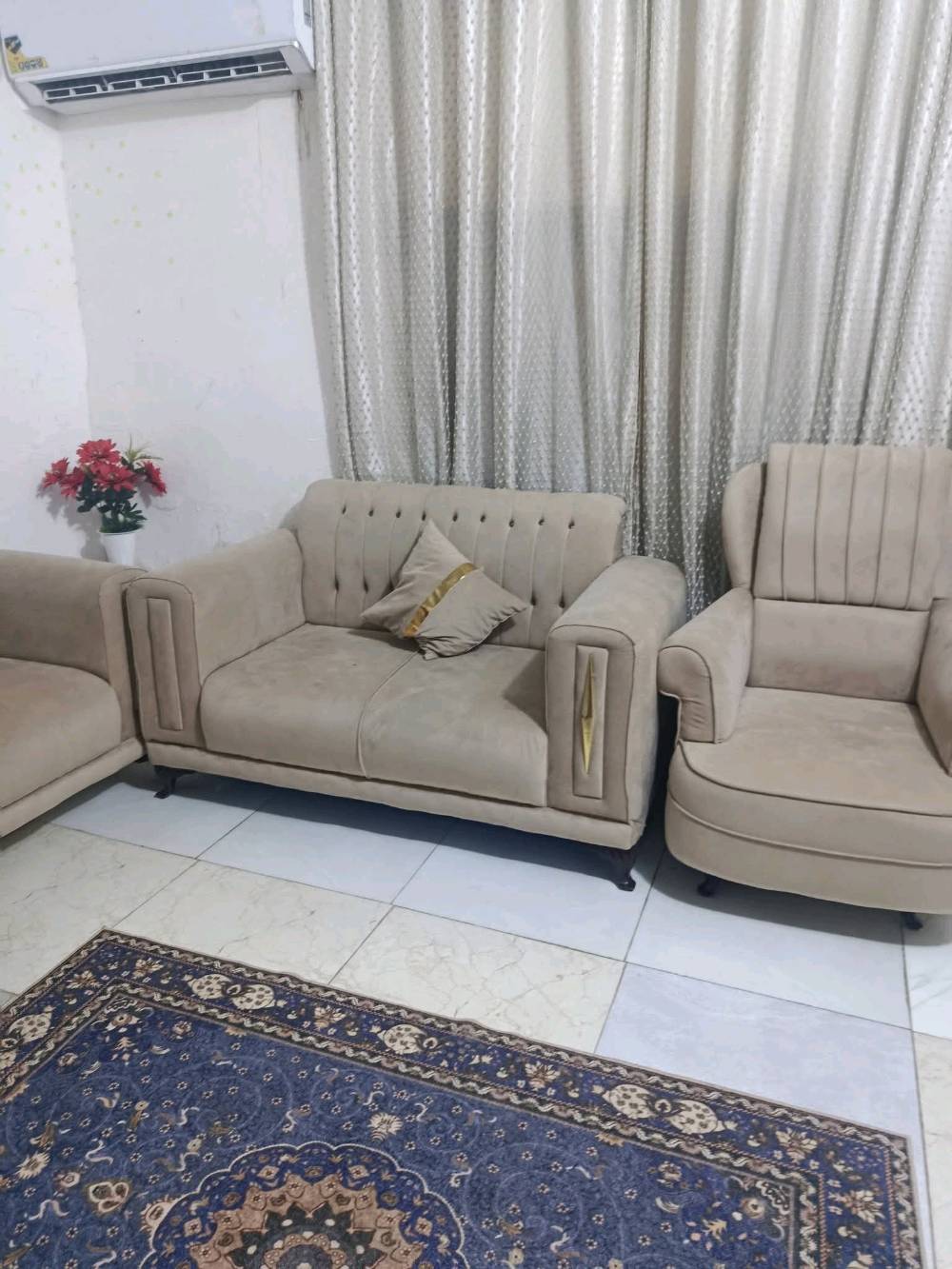 السلام عليكم تخم 360 استخدام قليل نظف مكان الناصرية