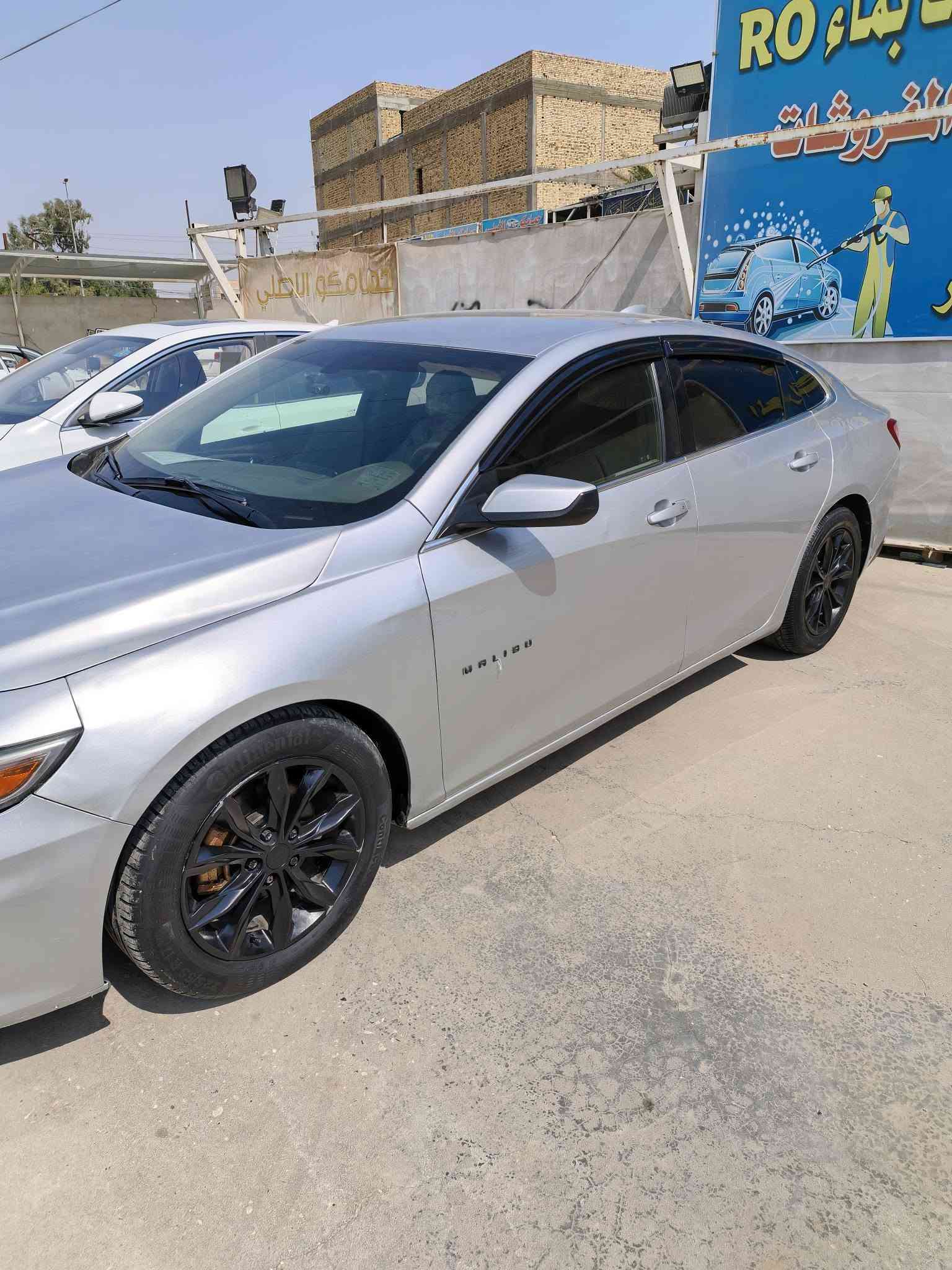 ماليبو LT • ٢٠١٩ • الديوانية