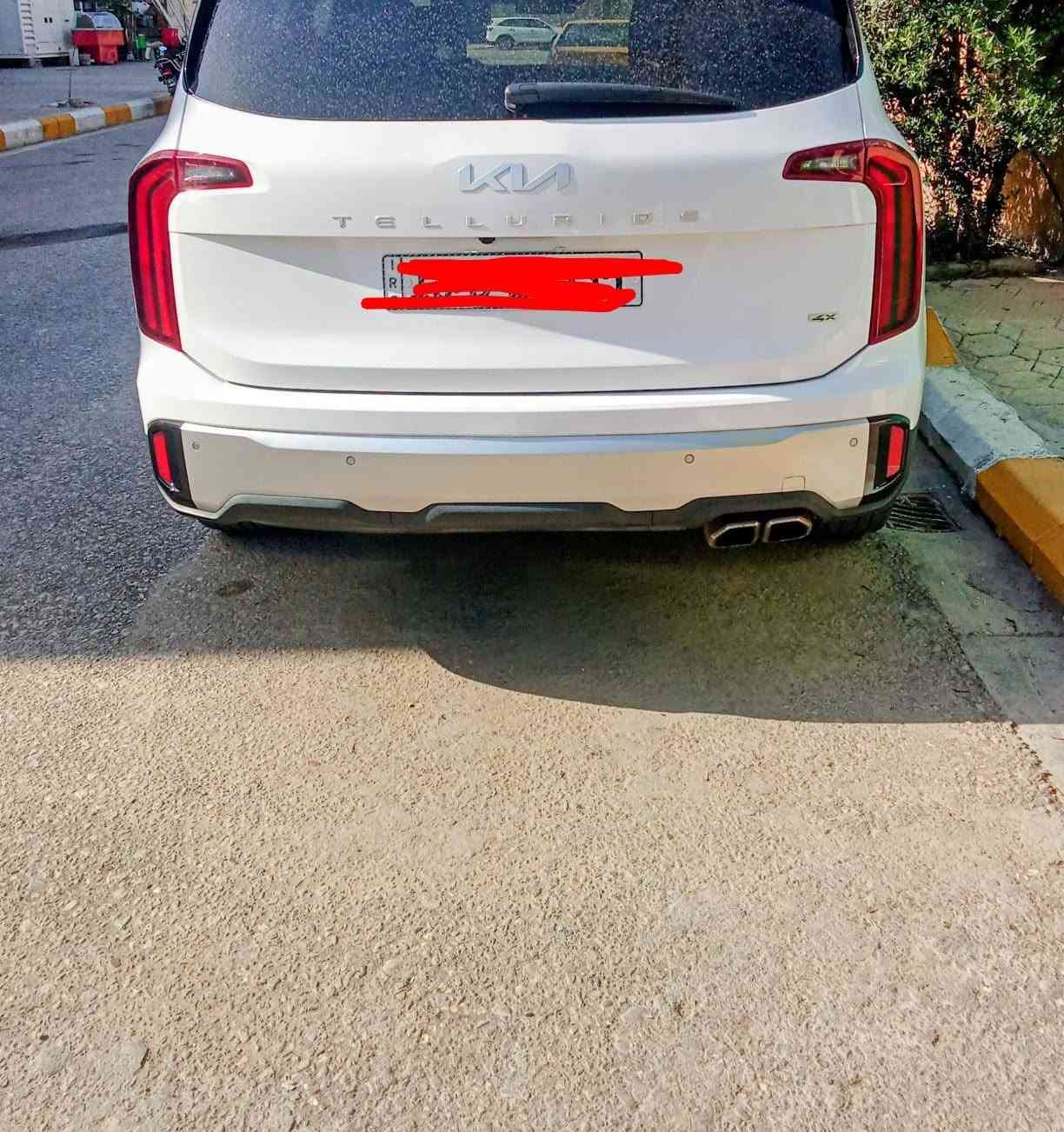 سلام عليكم تلرايد 24رقم بابل شهداء حادث بصيط سعر275$ بيه مجال بصيط بيه مواصفات هواي الاتصال***********
