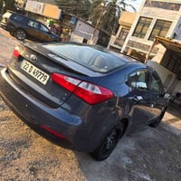 سيراتو • ٢٠١٦ • ماشي ١٠٠ الف