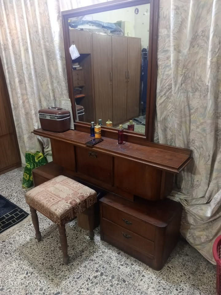 غرفة نوم • صاج • الغزالية