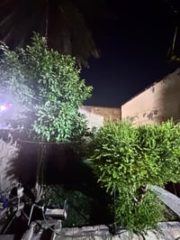 منطقة المشروع • ١٧٠م • قابل للسكن