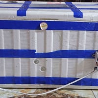 فقاسه فلين • امفقس ٣ مرات • ابو جسره