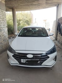 النترا 2020 • خليجي 2000 • رقم بغداد