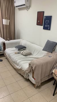 قنفات • ٢ أبو نفر + ٢ أبو ٣ • نظيف جداً