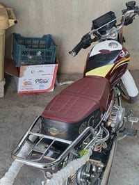 موديل ٢٥ • كهربائية • نضيف