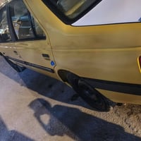 سيارة بيجو للبيع موديل٢٠١١ سعر 23ورقه 07716137640
