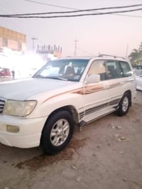لاندگروز • ٢٠٠٤ • البطحاء