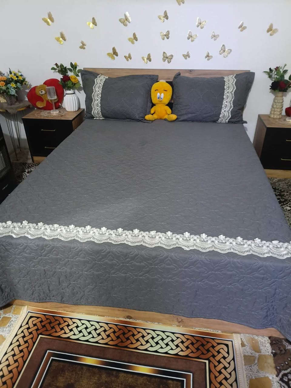 غرفة نوم كاملة • بدون عيب • أربيل