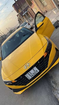 النترا هايبرد • ٢٠٢٣ • صور حادث
