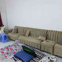 تخم • مستعمل • صوفا
