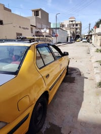 سمند • ٢٠١١ • بابل