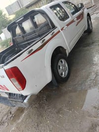 سياره بيكم نيفاره 2014 تخم تاير تبريدثلج حداديه جديد اوهتاماتيك  الستف...