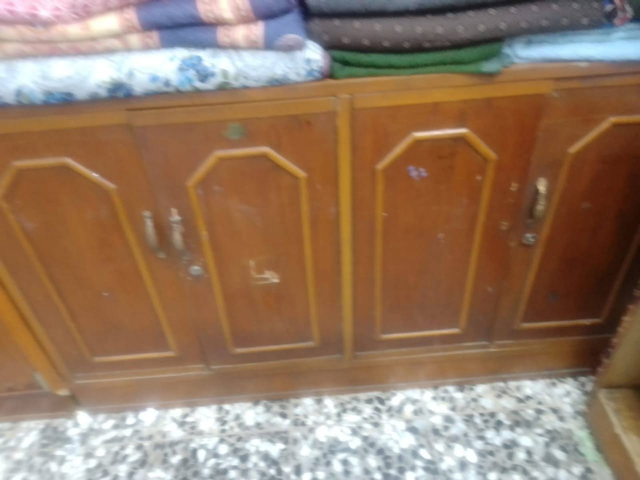 بوفيه • خزائن • ماكو تفاصيل