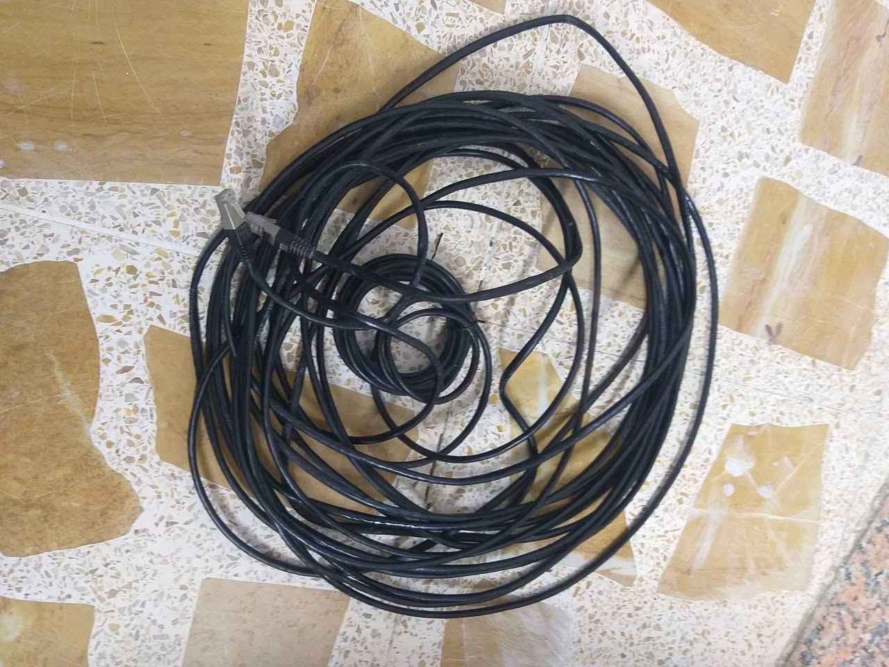 هيك فيجن • DVR بدون هارد • كاميرتين فول HD