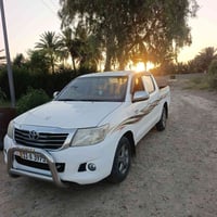 تيوتا • ٢٠١٥ • بابل جبله