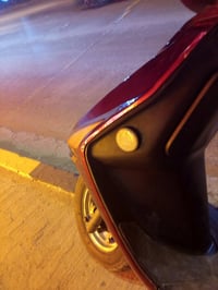 فراشه فحل • كرستال • مامفتوح