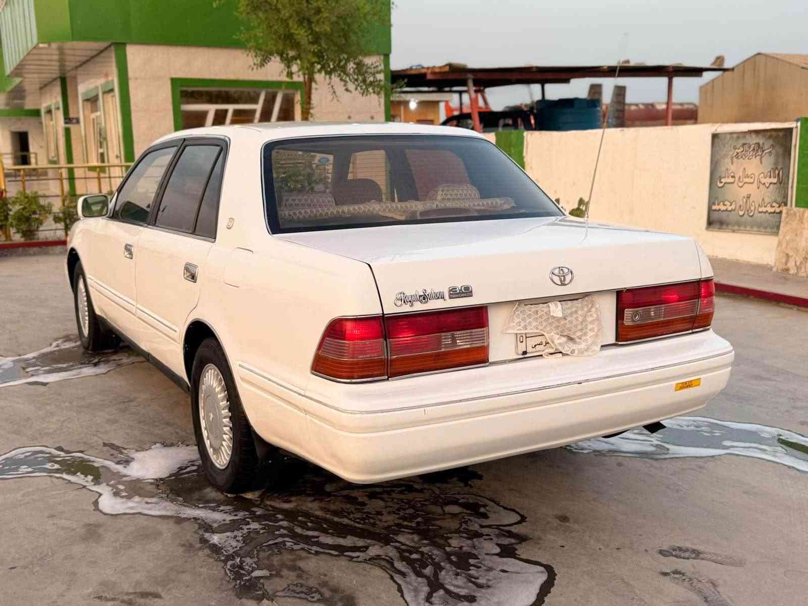 مكينه وكير جدد • تبريد شغال • ناصرية