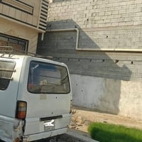 باص 10راكب • قير تماتيك • الزبير