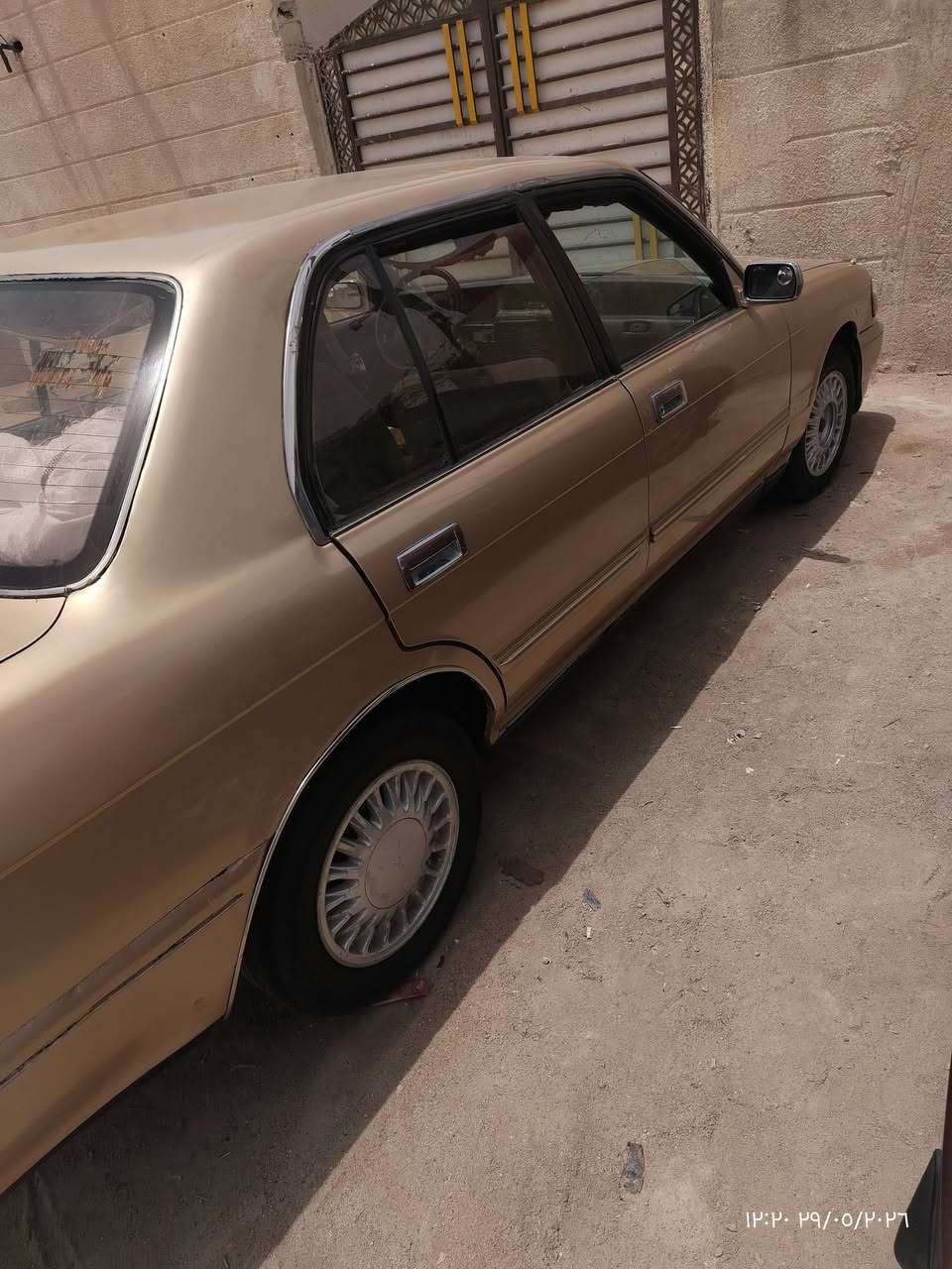 ارنب • مكينة ٢٥٠٠ • البصره الشعيبه