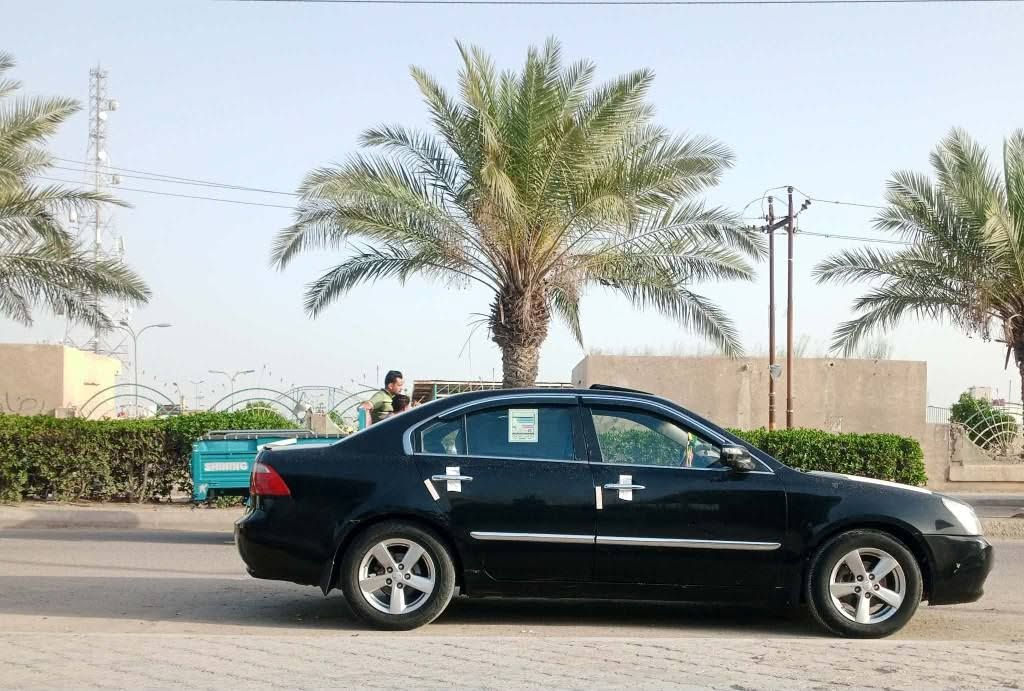 كيا. أوبتما للبيع موديل 2008
سياره لوتدز محرك 2400 سياره نضيفه وحلوه

مكفوله كفاله عامه مكينه كير حداديه كفاله
تبريد ثلج سيارة مابيه اي عيب
السعر 83وبيه مجال للطيبين

الاستفسار تصل ***********مكان سياره بابل شوملي
