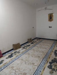 حي الفداء • شارع ابو لبنان • ١٠٠م