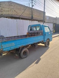 كيه بنكو تك ٨جنكال موديل ٩٦ مكينه كير اكسل صدر جدد سنويه عضم عاج شاصي ...