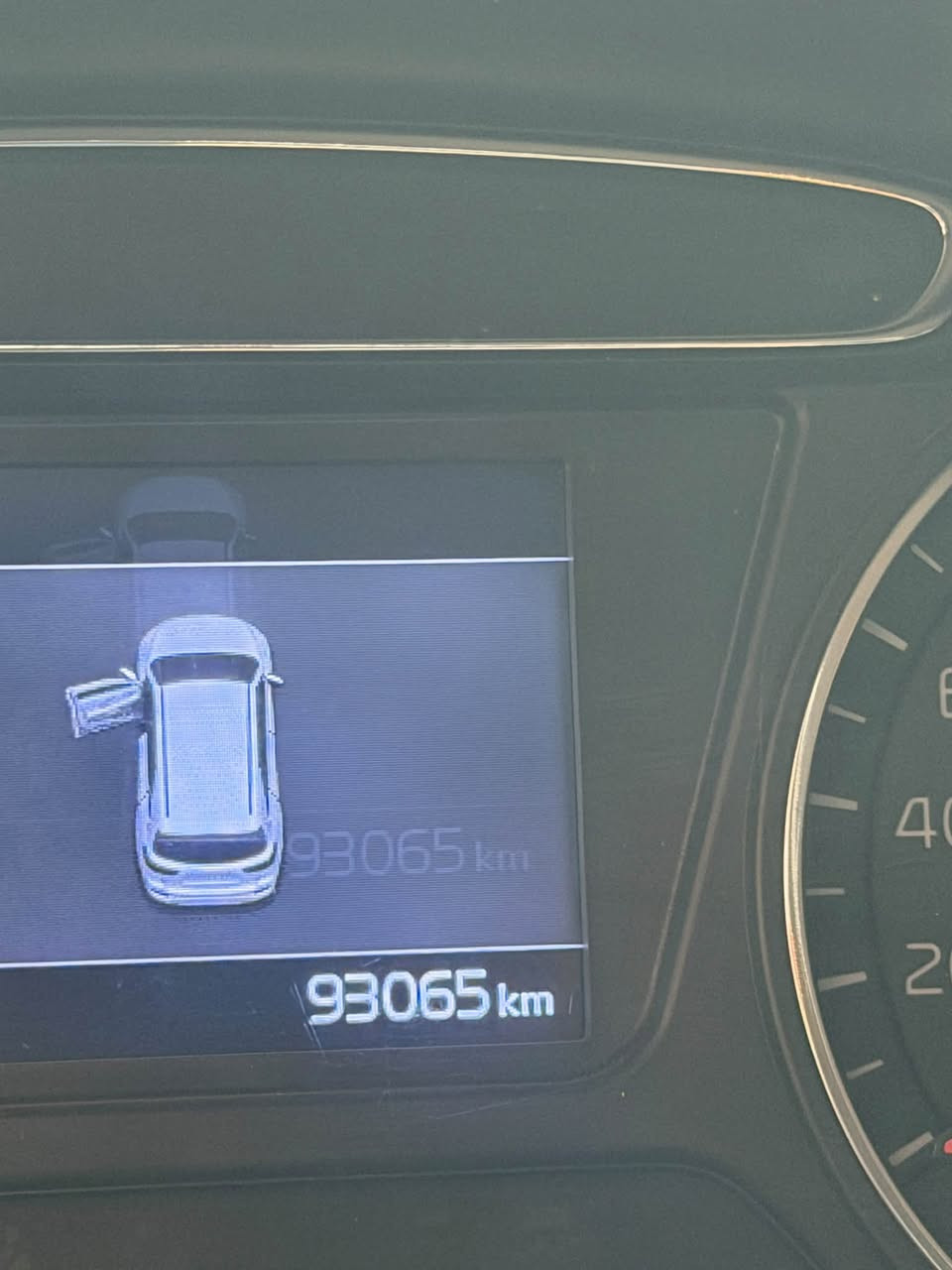 سورنتو • ٢٠٢٠ • خليجي