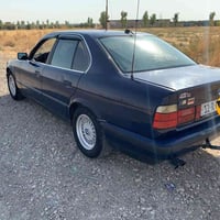 535Li • ١٩٩١ • بدون صبغ