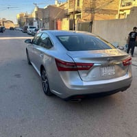 افلون ٢٠١٨ • فول • بدون صبغ