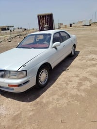 موديل ٩٢ • مكينة ٢٥٠٠ • رقم بغداد