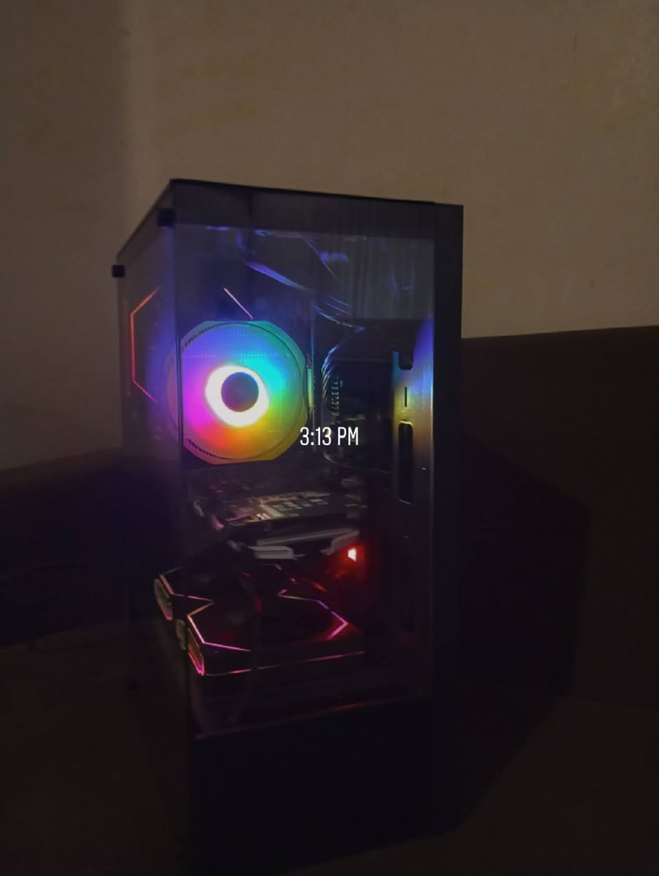 بي سي گيمينگ • RX580 8GB • السليمانية